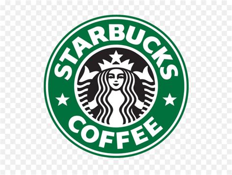 Coffee Cafe Starbucks Logo Frappuccino Campus Png Free