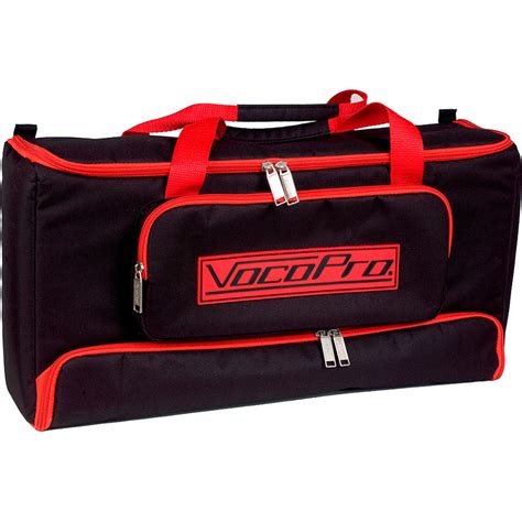 Vocopro Bag 44 Heavy Duty Wireless Carrying Bag Bag 44 Bandh Photo