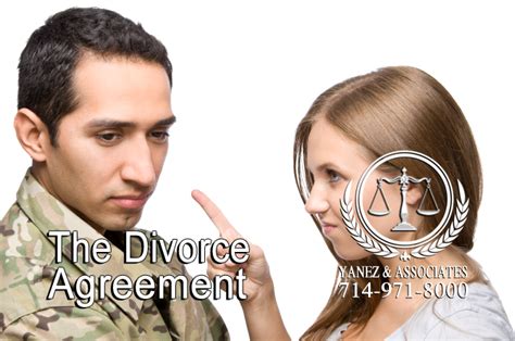 a guide to a california divorce for members of the military orange county ca respes