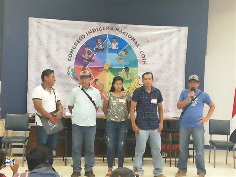 Costa Rican Indigenous Peoples Hold First National Indigenous Congress