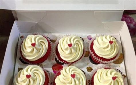 Hmm, cakes are just some of life's greatest creation. Best Red Velvet Cake in Kota Kinabalu — FoodAdvisor