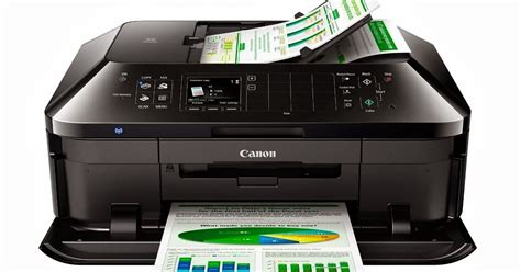 Yields approx 1500 pages 716 cyan toner cartridge : Canon Pixma MX927 Driver Download - Driver Download ...