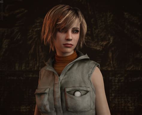 Heather Mason Silent Hill Silent Hill Series Silent Hill 3 Absurdres Artist Request