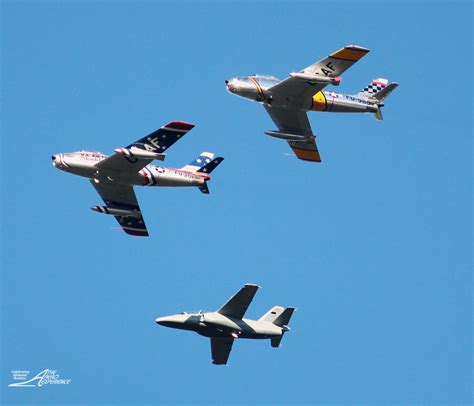 The Aero Experience Eaa Airventure Oshkosh 2016 Airshow Performers