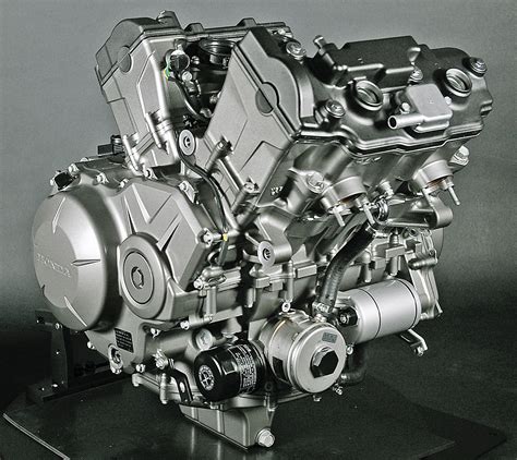 It's been a while since bmw last launched a new v8 engine. Types of motorcycle engines