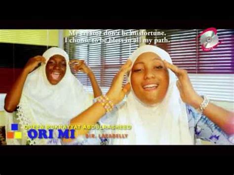 Prophet latest yoruba 2020 islamic music featuring saoti arewa. Last Prophet By Alh Gawat Oyefeso : Last Prophet Latest ...
