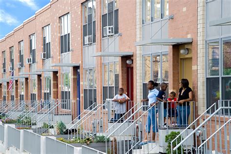 Affordable Housing 5 Reasons To Invest Generational Wealth