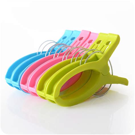 powerful laundry clips large windproof clip clothing plastic clothespin clothes sun caught big