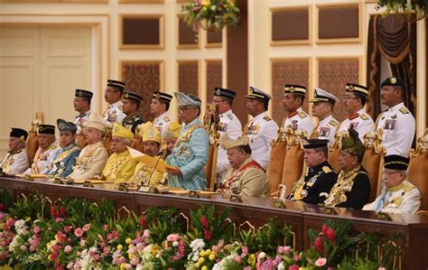 Dalam beberapa perkara yang tertentu , perlembagaan. bondalesungpipit: #pjj : Majlis Raja-Raja (MRR)