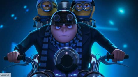 Despicable Me 4 Release Date Cast Plot And News The Digital Fix