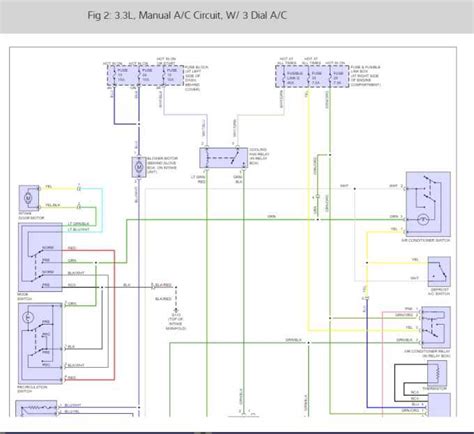 Decoding The 2005 Kenworth T600 Fuse Box Diagram A Comprehensive Guide