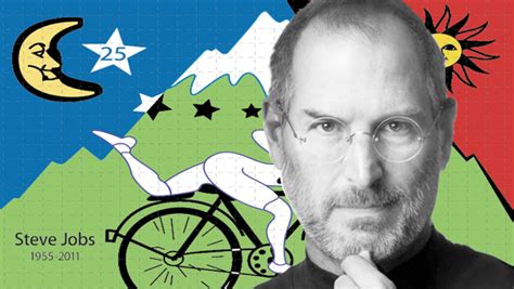 Triptamina World Steve Jobs E Suas Experiencias Com Lsd