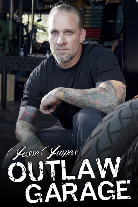 Jesse James Outlaw Garage Season 1 Pictures Rotten Tomatoes