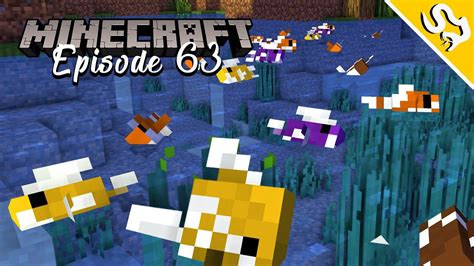 Here you can find different types of minecraft bedrock edition resource packs designed by numerous authors. Fish Farm & Modern House | Episode 63 | Minecraft Bedrock Survival (Filipino) - YouTube