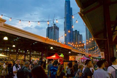 50 Unforgettable Things To Do In Melbourne This December Secret Melbourne