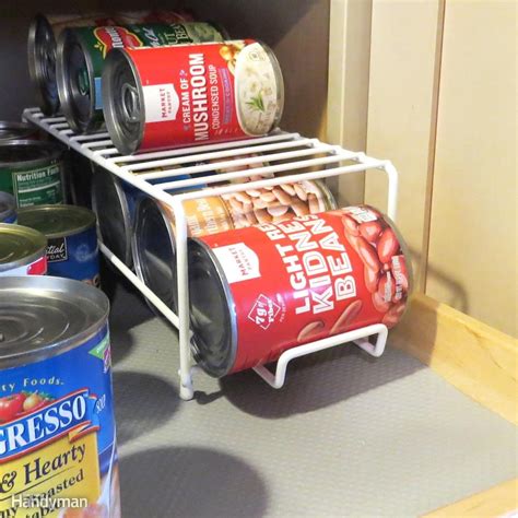 See more ideas about no pantry solutions kitchen organization home organization. 11 No-Pantry Solutions on a Budget | The Family Handyman