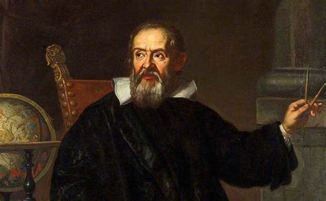 O peso do seu legado e seus filhos que tentam seguir a carreira heroica. 16 fatos curiosos sobre a vida e o legado de Galileu Galilei