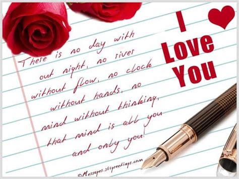 Hey, babe, love ya might be about as poetic as you get. 50 Romantic Short Love Notes for Her - Notes for Her - I ...