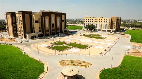 al azhar university gaza linkedin