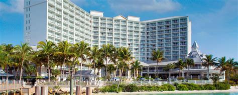 Fort Myers Resort Sanibel Harbour Marriott Resort And Spa