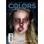 COLORS Magazine Covers Set Of 6 On Behance