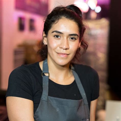 Meet Daniela Soto Innes The Worlds Best Female Chef Female Chef