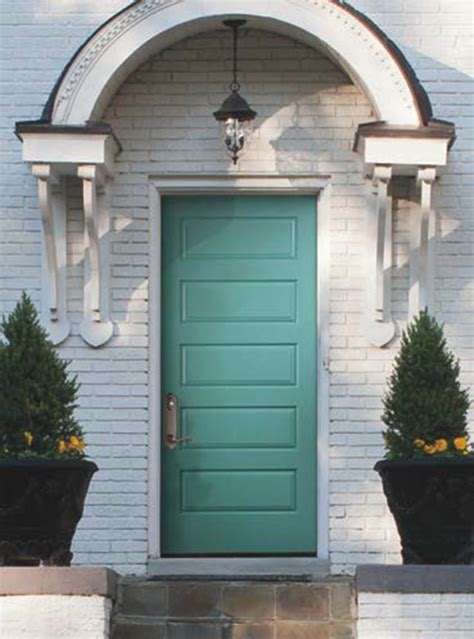 Pella Windows And Doors Makes A Statement With New Entry Door Colors Nerej