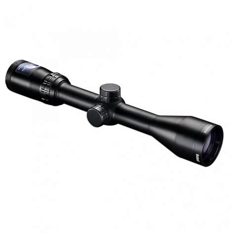 Bushnell Banner 3 9x40 Eer Matte 4shooters