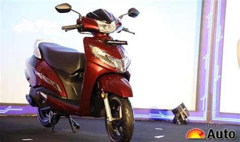 In light of the gigantically prominent activa, this new model is said to have been created. Honda Joy Club membership to all new Honda 2Wheelers ...