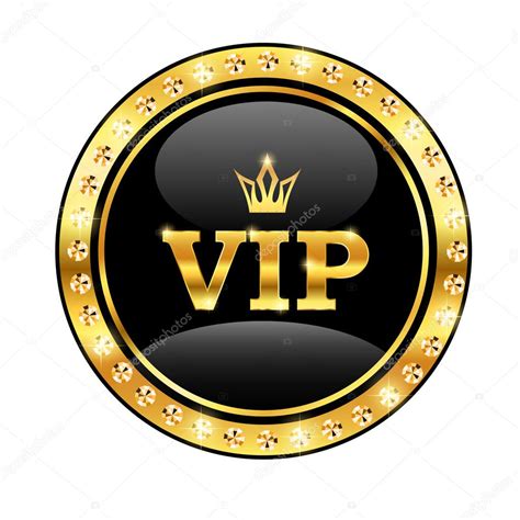 Continuando nella navigazione acconsenti all'uso dei cookie. VIP avec une couronne — Image vectorielle Kristina2211 ...