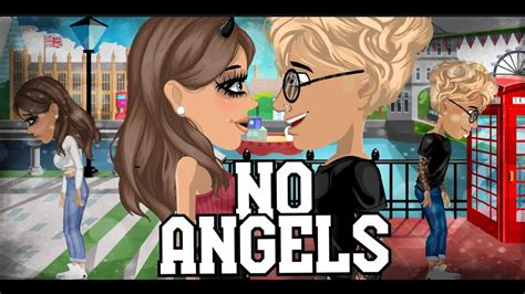 No Angels Part 2 Of So Cold Msp Version Youtube