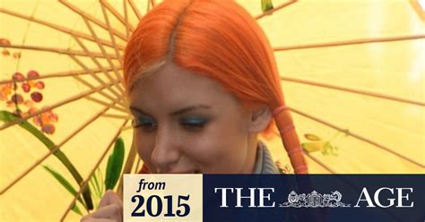 gabi grecko vows never to go nude in public again