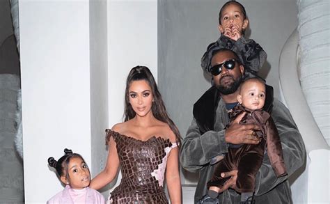 Kanye West Gets Emotional As He Shared On ‘almost Killing’ His Daughter North West Motherhood