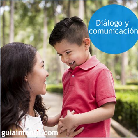 Diálogo Y Comunicación