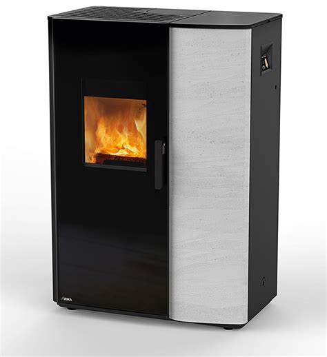 Check spelling or type a new query. Kalorice poeles granulés bois RIKA Haute-Savoie 74 Poêles ...