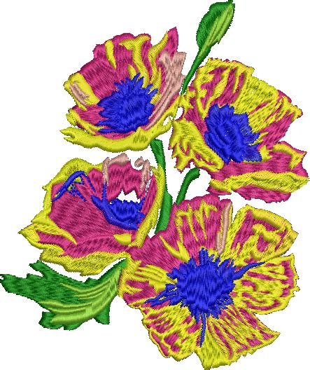 Embroidery Digitizing Service With Guaranteed Quality At 5 Digital
