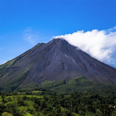Arenal Volcano Arenal Volcano National Park 2023 What To Know