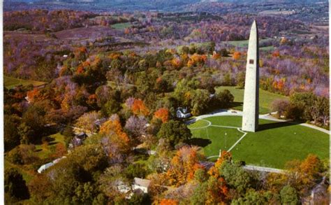 Bennington Battle Monument Bennington Vermont Monument Bennington