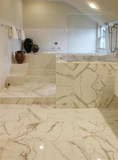 Old world master bathroom with carrara marble floor. File:Calcutta Marble.jpg - Wikimedia Commons