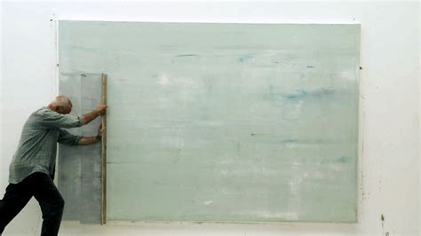 Fx Reflects Gerhard Richter Painting A Film By Corinna Belz