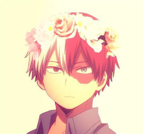Maybe you would like to learn more about one of these? arty things — I edited a lot of MHA matching pfps for a ...