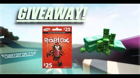 Shop for roblox gift cards in roblox. EARLY GIVEAWAY ROBLOX GIFT CARD! - YouTube