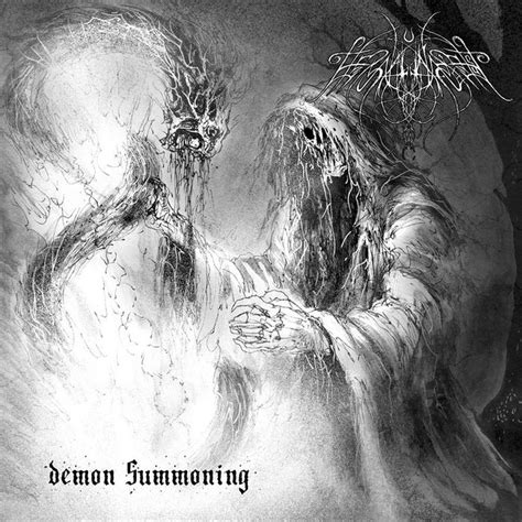 Demon Summoning Eternal Alchemist