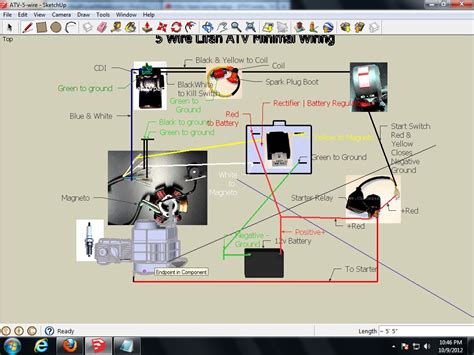 You can read any ebooks you wanted like 110 mini chopper wiring diagram in easy step and you can read full version it now. Wiring Diagram For Electric Bike