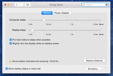 Best Battery Monitor App Mac Os X Gadgetsever