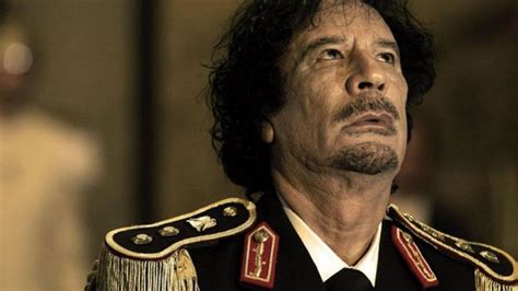 Gheddafi La Morte Di Un Dittatore La Nascita Del Caos Sud Life