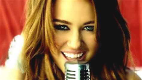 Miley Cyrus Party In The Usa Official Video Clip Hq Hdtv Youtube