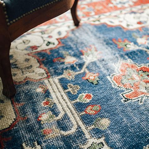 Matthew Phillips Top Questions Answered For Buying A Rug Materials