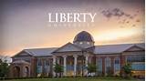 Liberty University Lynchburg