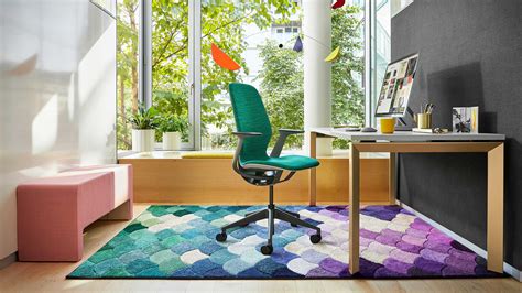 How Office Furniture Design Is Evolving Today Latest